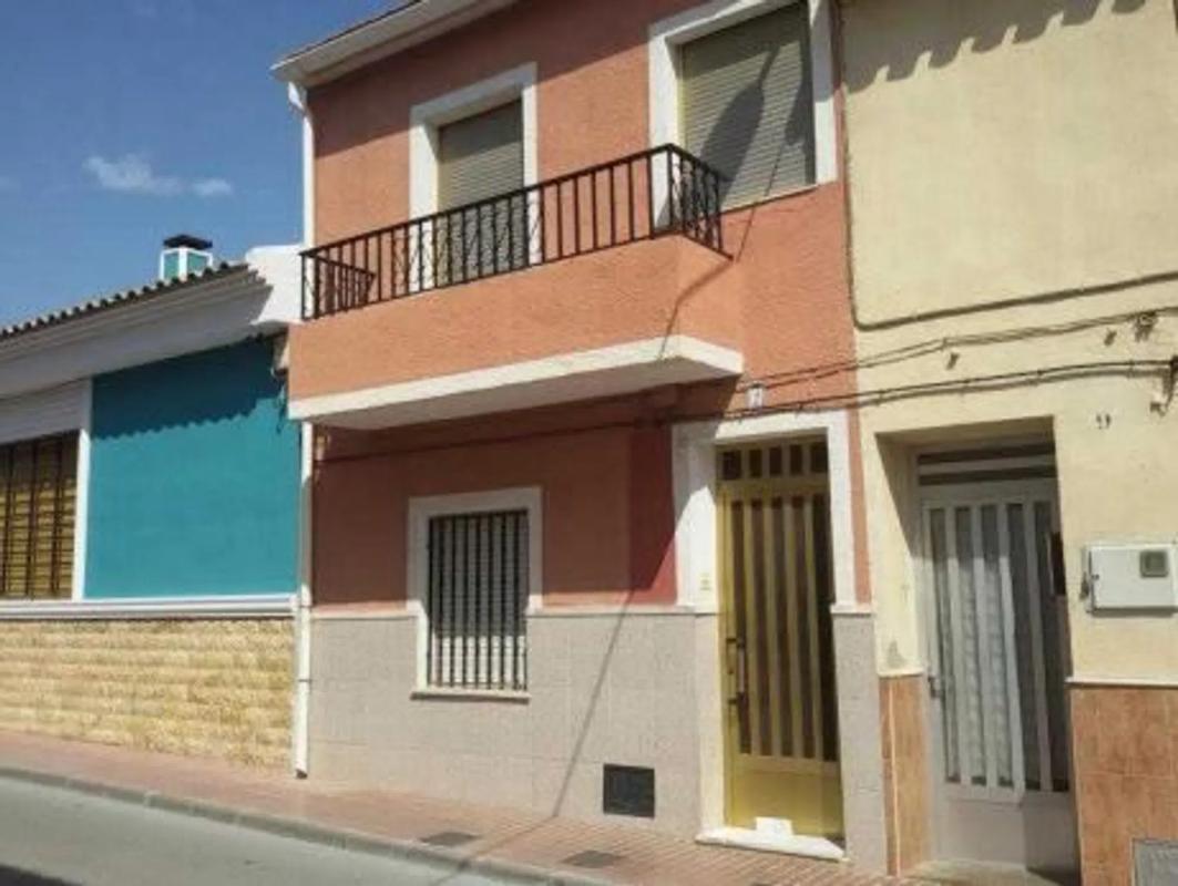 Venta de chalet independiente en Calle Horno del Vidrio, Salinas
 photo 5