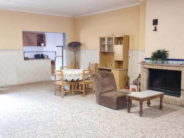 Четырехквартирный дом на продажу на Salinas , Салинас photo 1