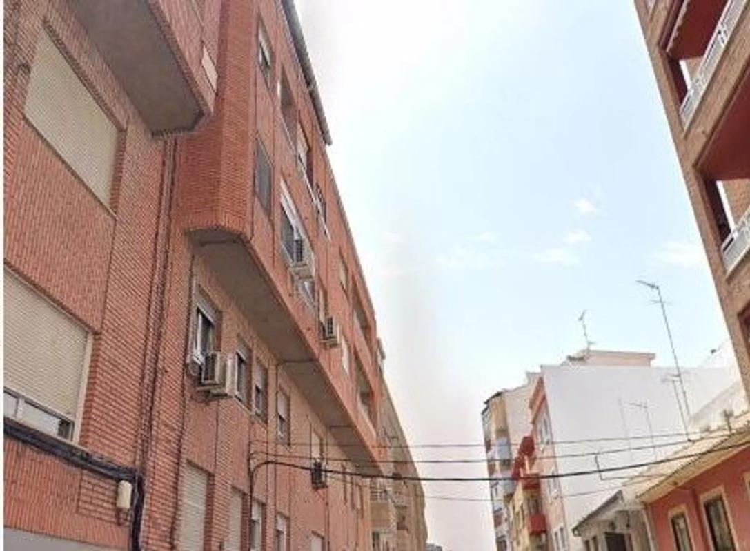 Sale of apartment in Calle de Gil Osorio, Villena
photo 2
