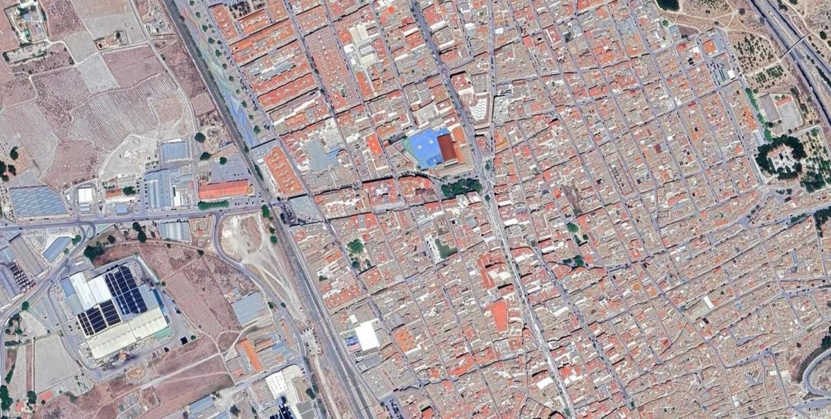 Sale of apartment in Calle de Gil Osorio, Villena
photo 5