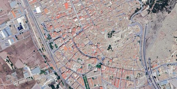 Mieszkanie na sprzedaż w Calle de la Corredera, Villena thumbnail 1