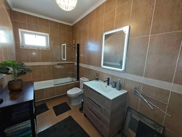 Chalet independiente en venta en Sax, Sax
 photo 1