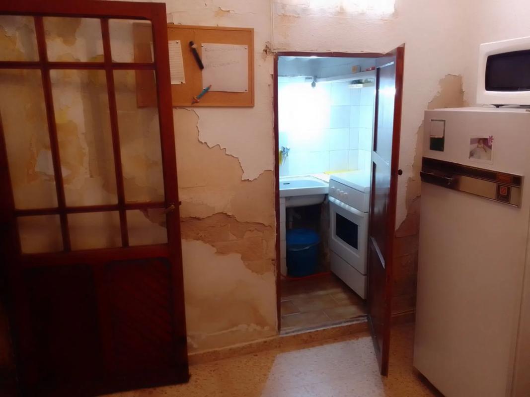 Obra nueva Casa de pueblo en CL Vicente Perez, 2 en Biar (Revista) photo 4