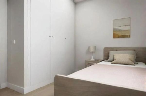 Mieszkanie na sprzedaż w Calle san Sebastián, 50, Villena photo 1
