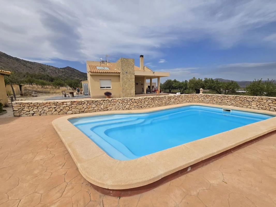 Venta de chalet independiente en Salinas, Salinas
 photo 3