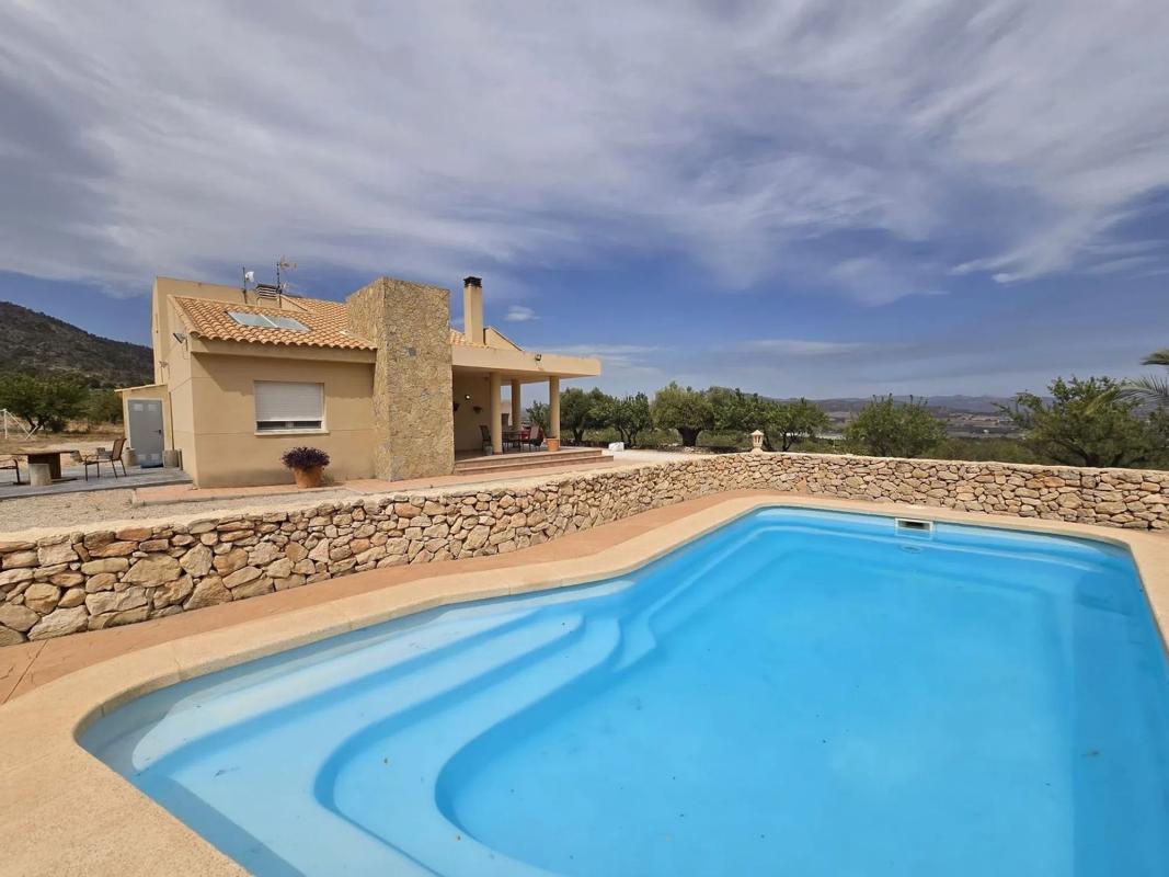 Venta de chalet independiente en Salinas, Salinas
 photo 4