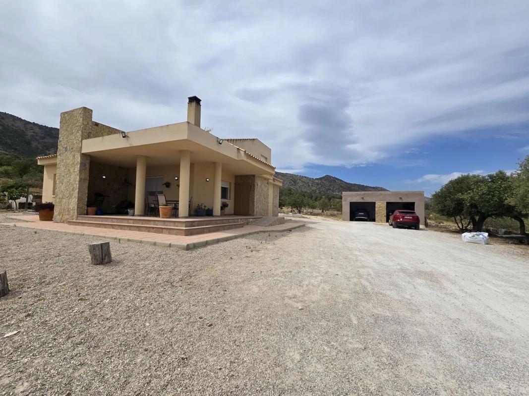 Venta de chalet independiente en Salinas, Salinas
 photo 5