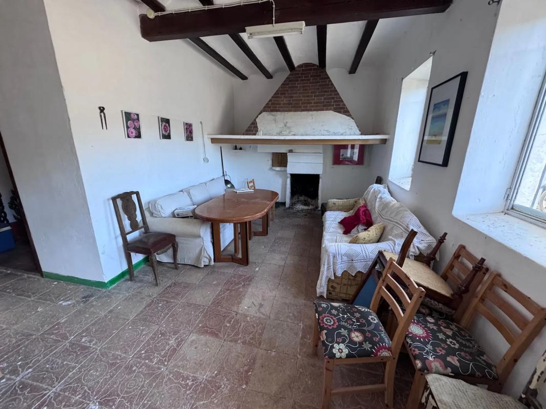 Nowa nieruchomość Casa rural en poligono 33 w Villena photo 2