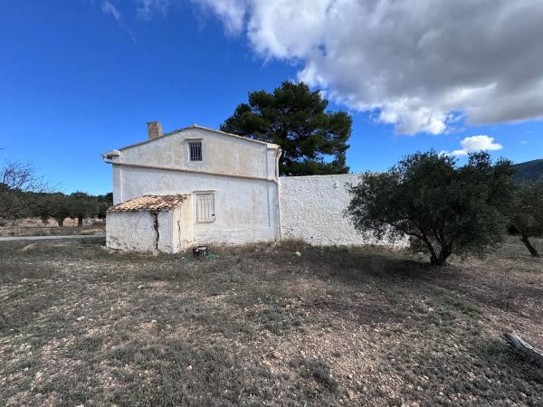 Promocja Casa rural en poligono 33 nowe budownictwo w Villena photo 4