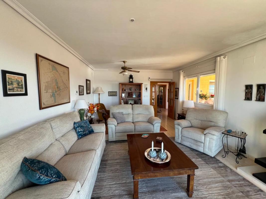 Venta de chalet independiente en Via sense nom, Sax
 photo 3