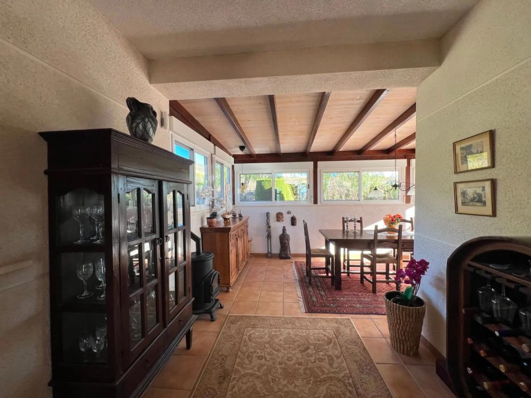 Venta de chalet independiente en Via sense nom, Sax
 photo 5