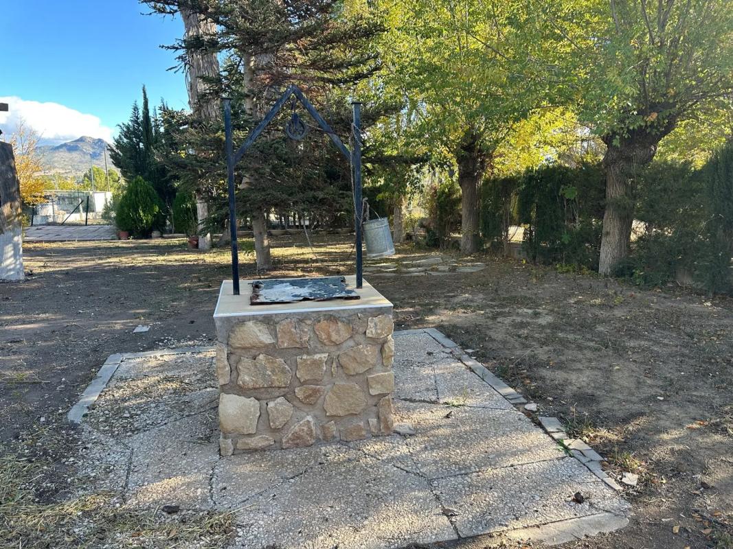 Venta de chalet independiente en Paraje la Virgen, 20, Salinas
photo 1