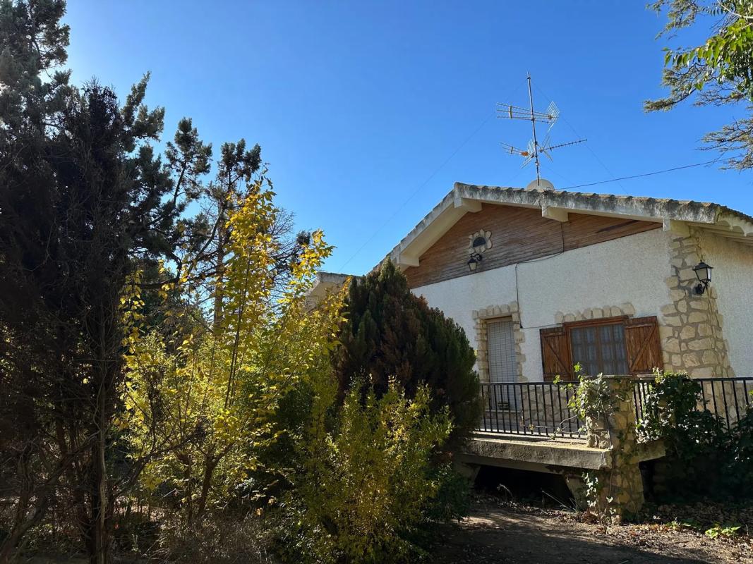Venta de chalet independiente en Paraje la Virgen, 20, Salinas
photo 2