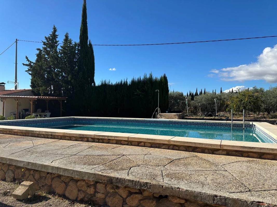 Venta de chalet independiente en Paraje la Virgen, 20, Salinas
photo 3
