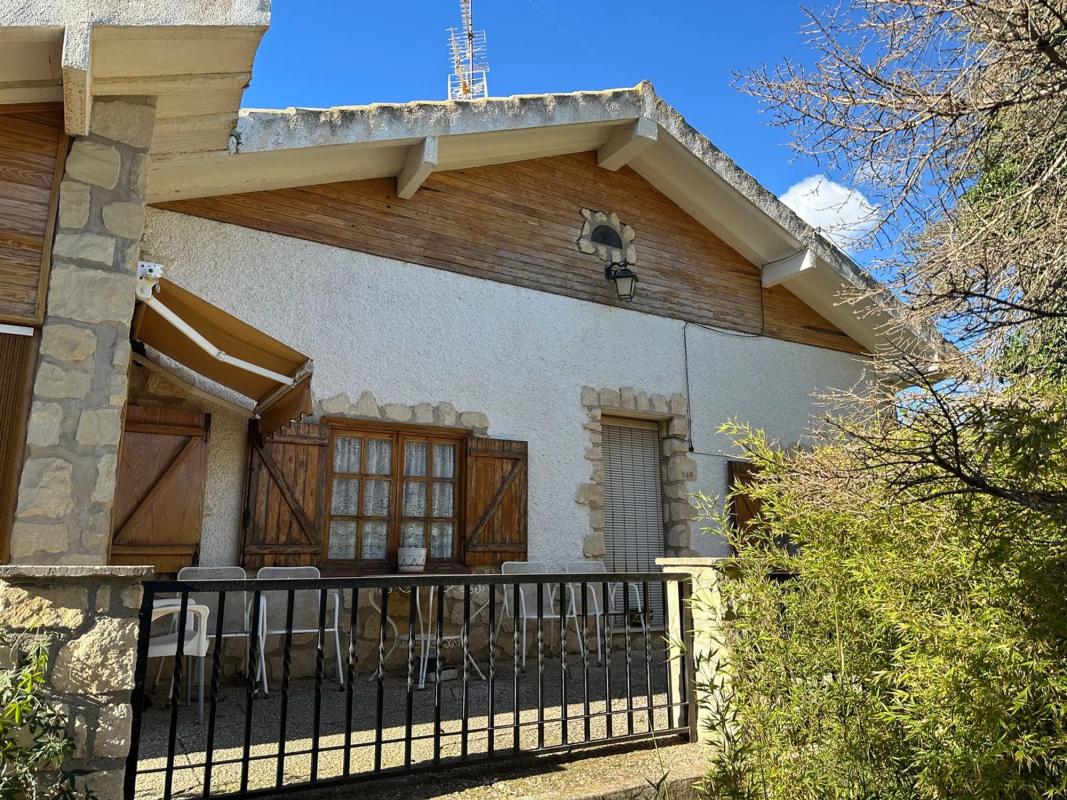 Venta de chalet independiente en Paraje la Virgen, 20, Salinas
photo 4