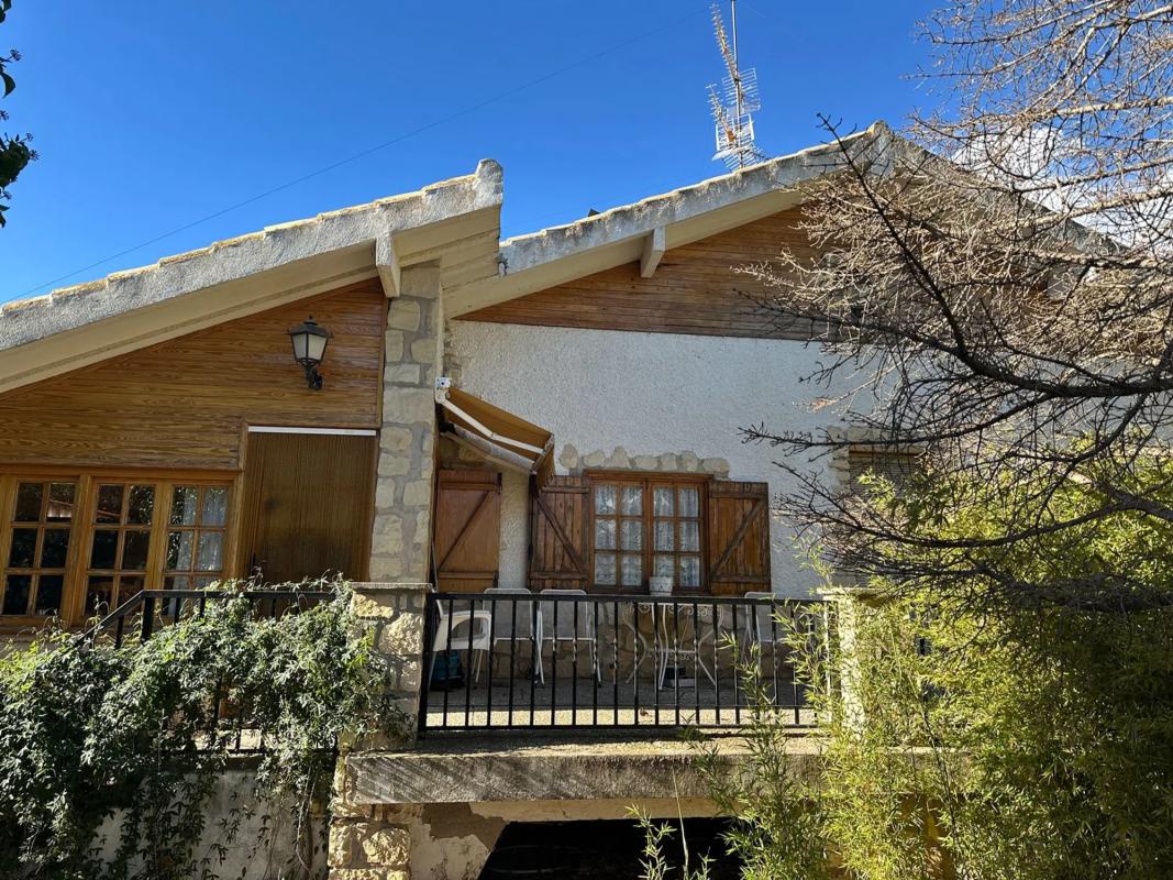 Venta de chalet independiente en Paraje la Virgen, 20, Salinas
photo 5