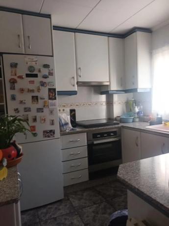 Mieszkanie na sprzedaż w La Paz , Villena photo 1