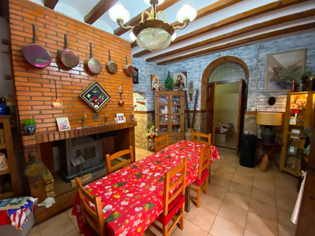 Nowa nieruchomość Casa rural en via Sense Nom w Saks photo 2
