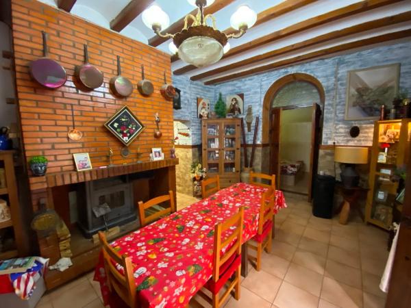 Promocja Casa rural en via Sense Nom nowe budownictwo w Saks photo 2