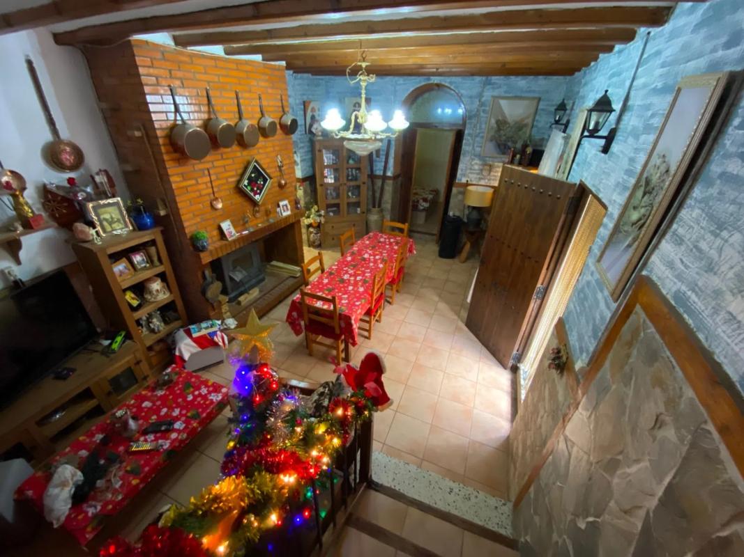 Nowa nieruchomość Casa rural en via Sense Nom w Saks photo 3