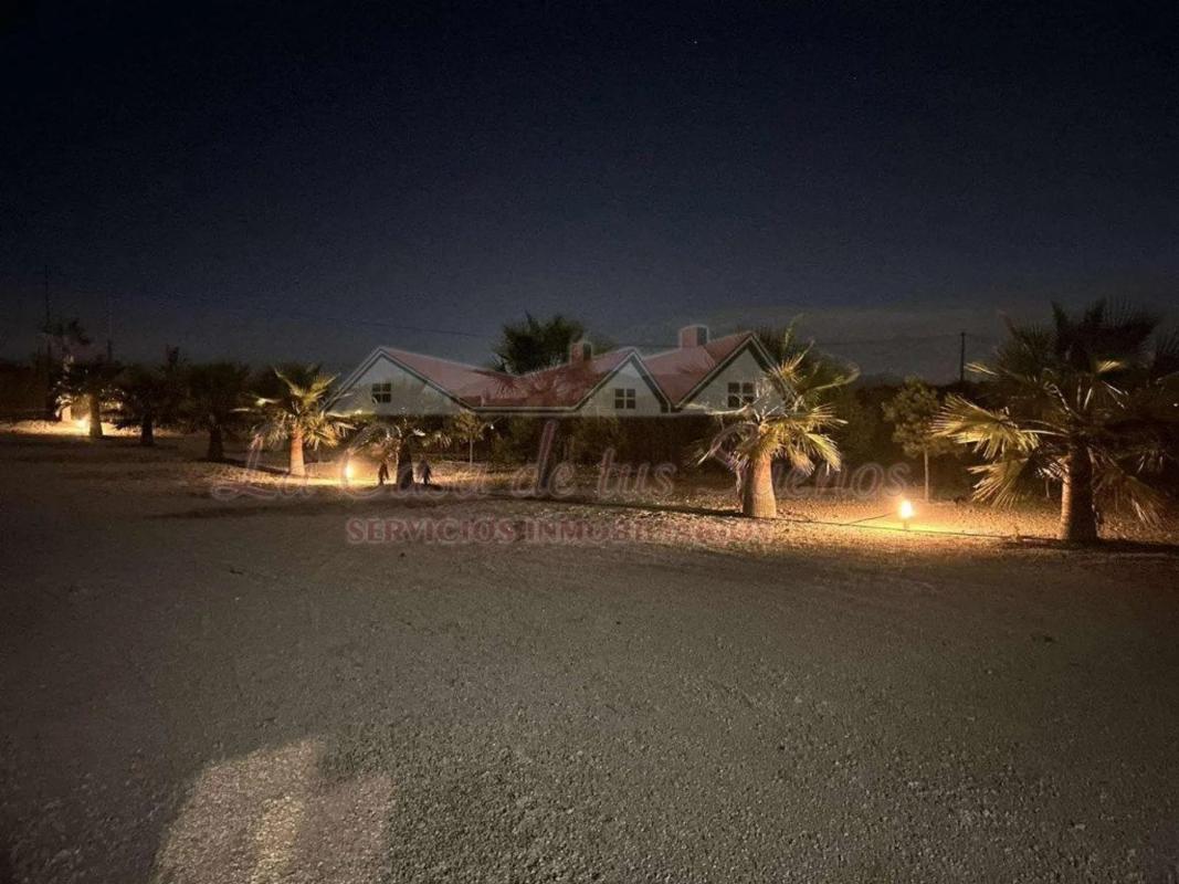 Venta de chalet independiente en Sax, Sax
photo 4