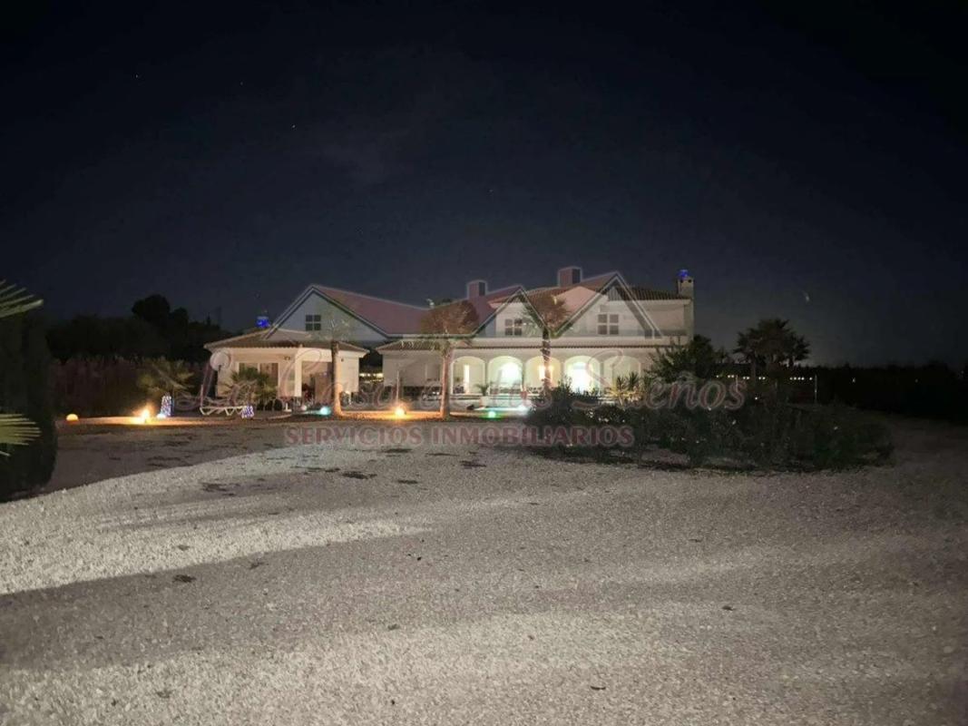 Venta de chalet independiente en Sax, Sax
photo 5