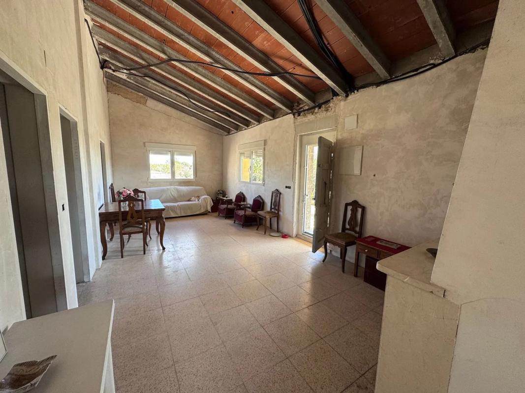 Sprzedaż działki rolnej w  Partida Casas de Cabanes y las Fuentes , Villena photo 3