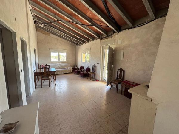 Finca rústica en venta en  Partida Casas de Cabanes y las Fuentes , Villena photo 3