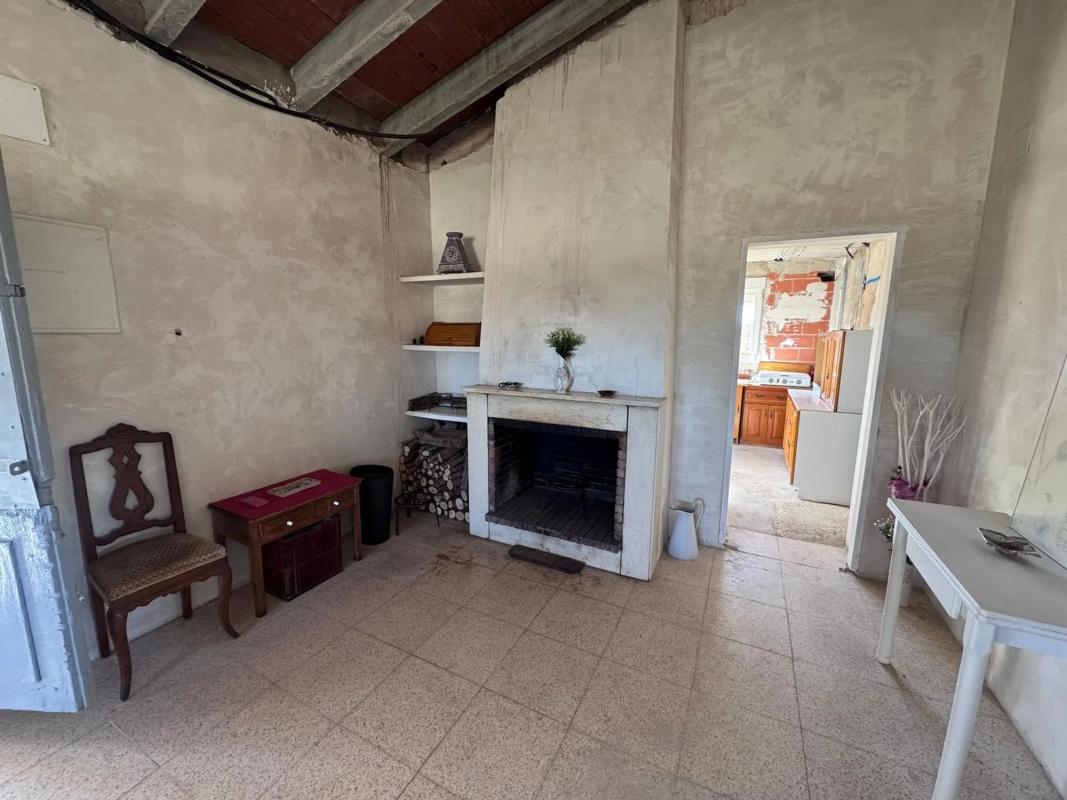 Sprzedaż działki rolnej w  Partida Casas de Cabanes y las Fuentes , Villena photo 4