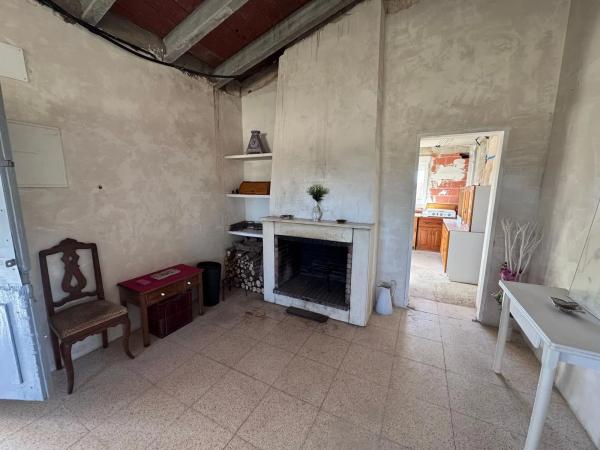 Finca rústica en venta en  Partida Casas de Cabanes y las Fuentes , Villena photo 4