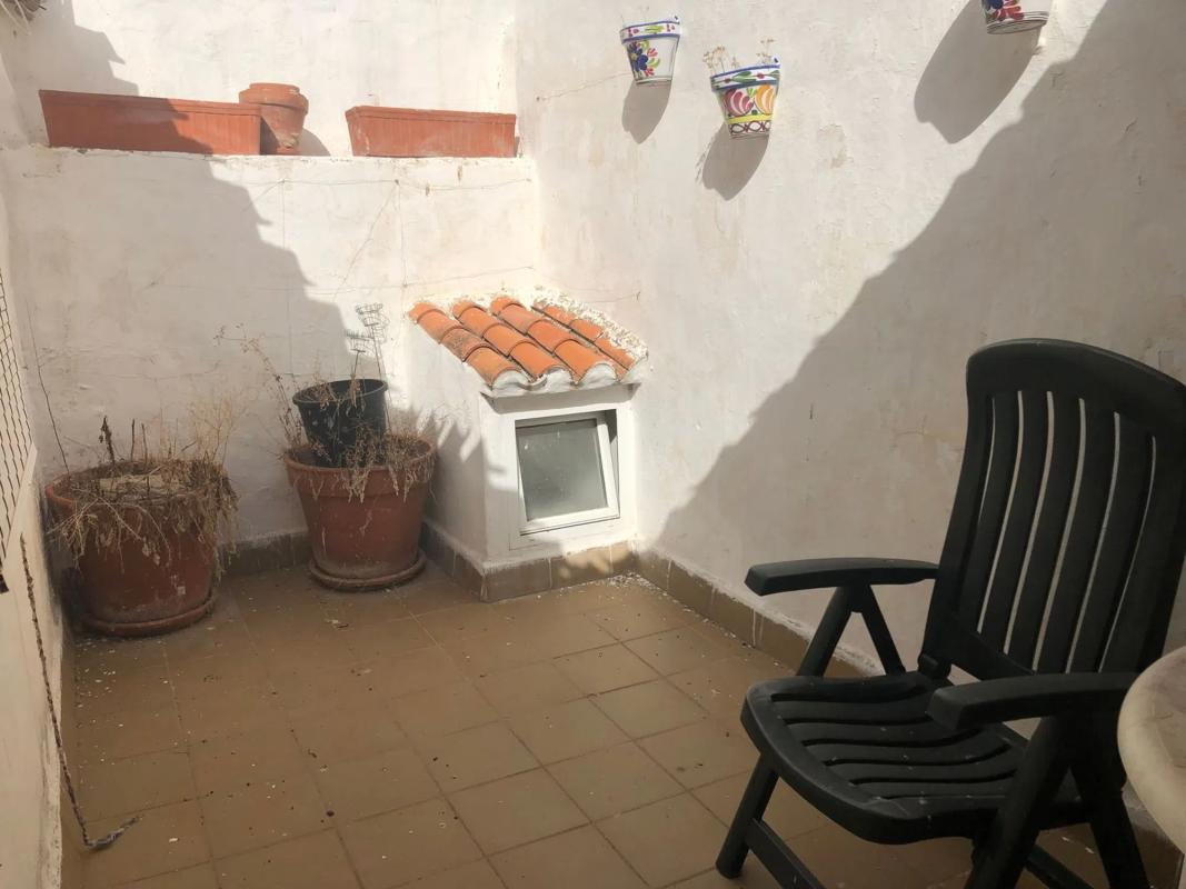 Продажа таунхауса в  Calle Talega , Биар photo 4