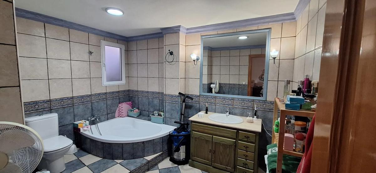 Продажа квартиры на Calle Argentina, 8, Сакс
 photo 5