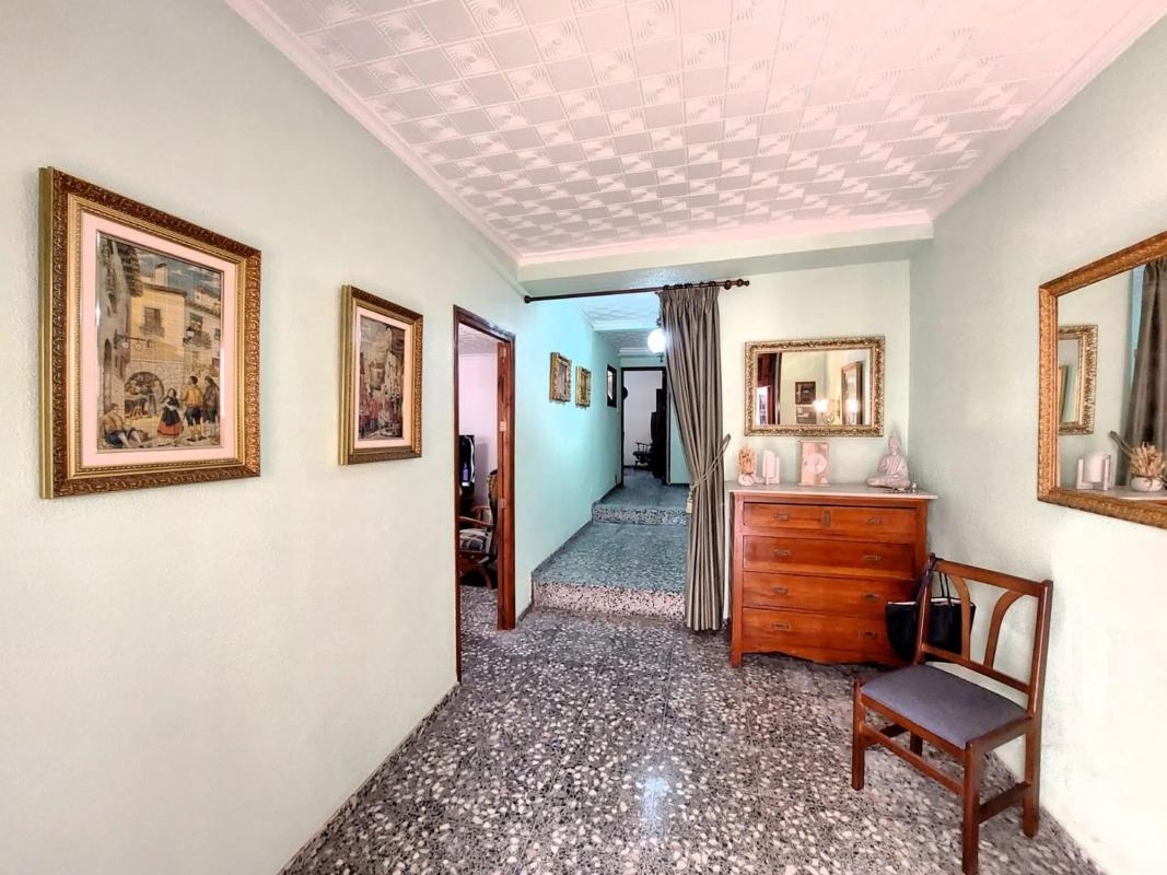 Venta de chalet independiente en Biar, Biar
photo 1