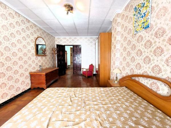 Chalet independiente en venta en Biar, Biar
 photo 4