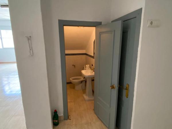 Chalet pareado en calle Maestro Granados photo 4