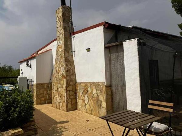 Chalet wolnostojący na sprzedaż w  Biar, Biar photo 2