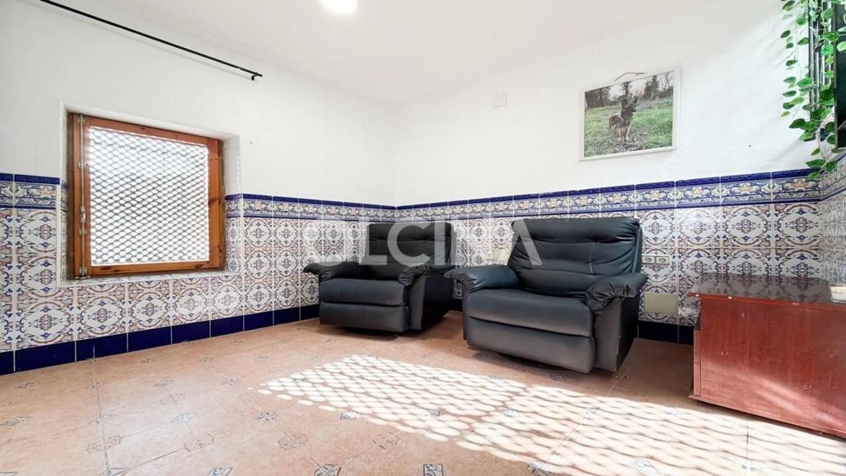Venta de chalet independiente en Calle Raval, Campo de Mirra
photo 2