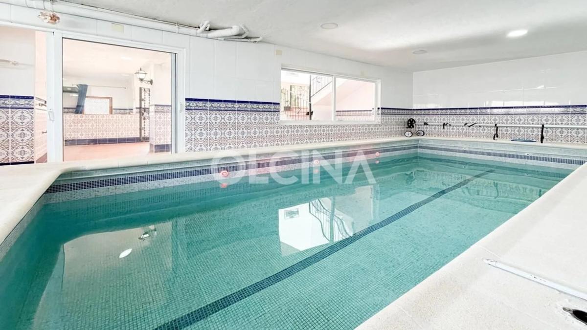 Venta de chalet independiente en Calle Raval, Campo de Mirra
photo 3