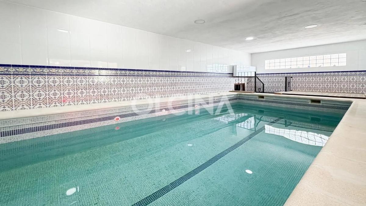 Venta de chalet independiente en Calle Raval, Campo de Mirra
photo 5