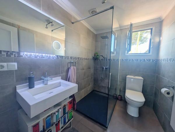 Promocja Casa rural en calle el Plantaico nowe budownictwo w Saks photo 1