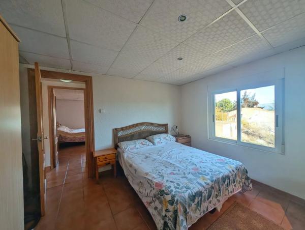 Promocja Casa rural en calle el Plantaico nowe budownictwo w Saks thumbnail 1