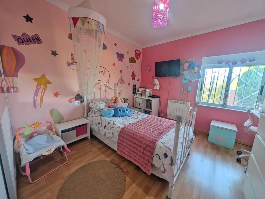 Nowa nieruchomość Casa rural en calle el Plantaico w Saks photo 3