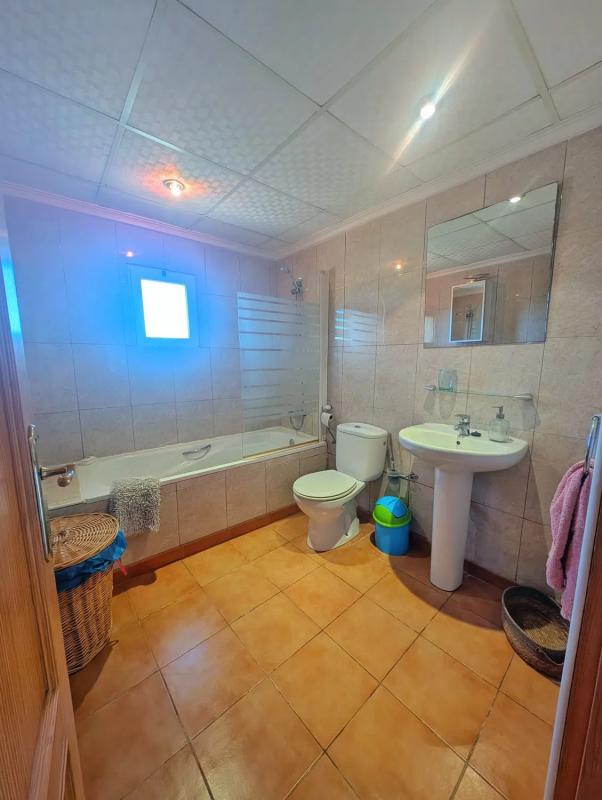 Nowa nieruchomość Casa rural en calle el Plantaico w Saks photo 4