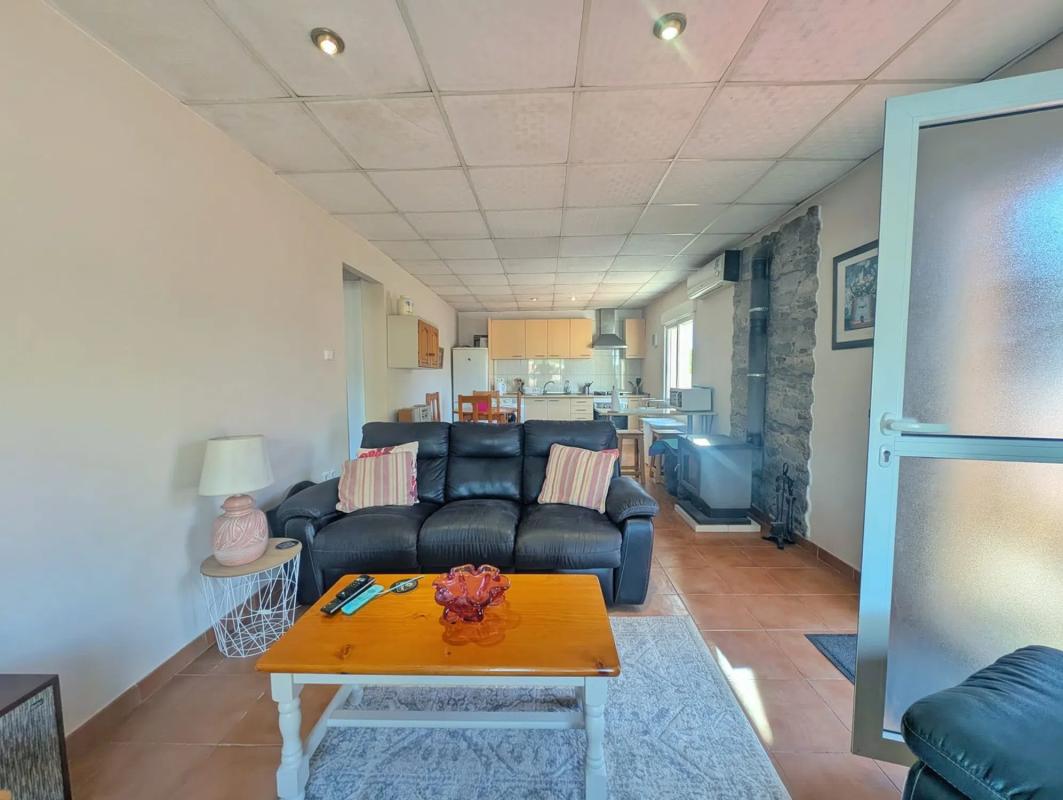 Nowa nieruchomość Casa rural en calle el Plantaico w Saks photo 5