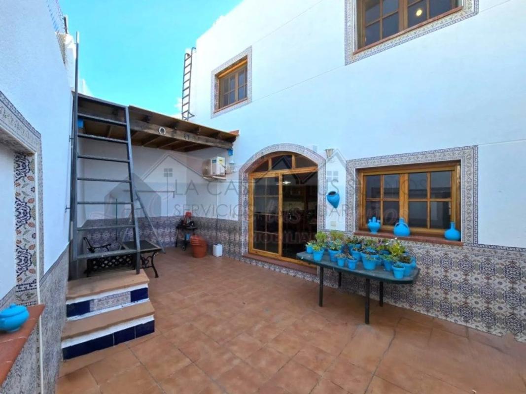 Sale of independent chalet in Sax, Sax
photo 1