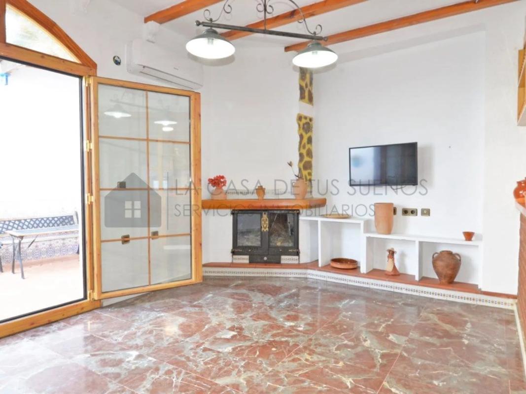 Sale of independent chalet in Sax, Sax
photo 3