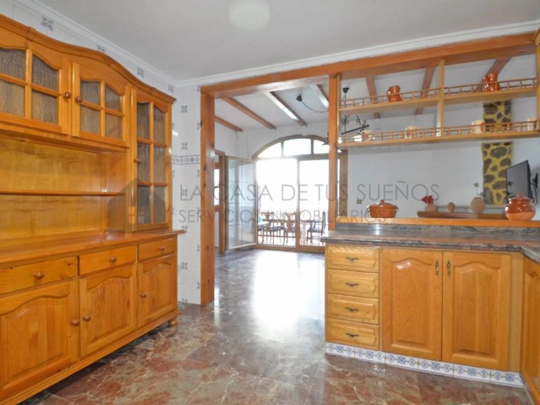 Sale of independent chalet in Sax, Sax
photo 5