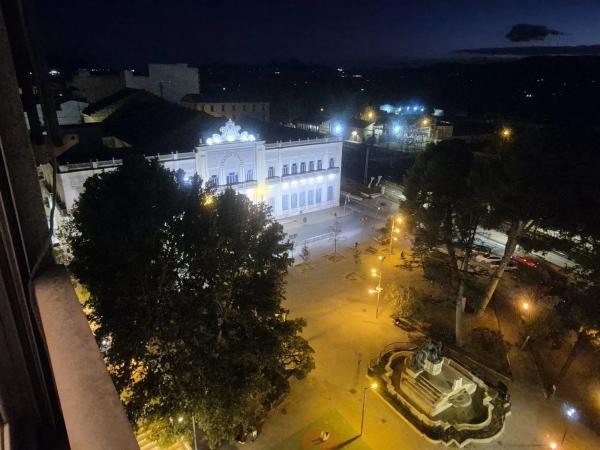 Mieszkanie na sprzedaż w El Carril - Paseo de Chapi, Villena photo 1