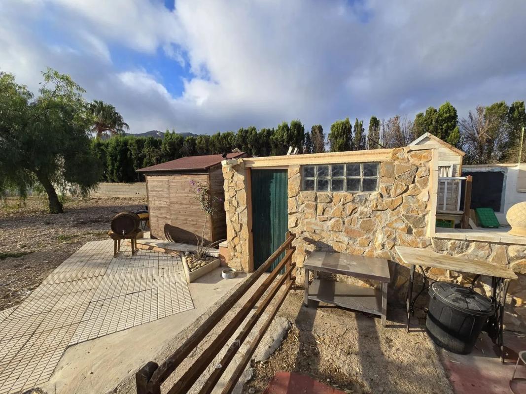 Venta de chalet independiente en Sax, Sax
photo 1