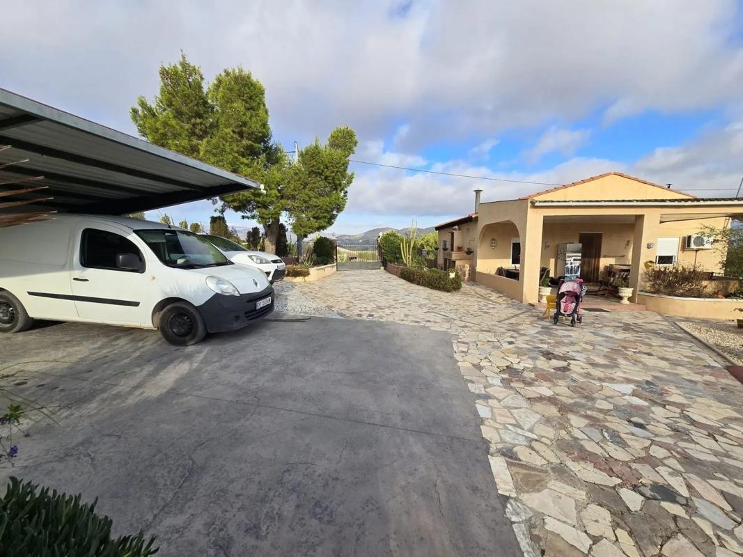 Venta de chalet independiente en Sax, Sax
photo 2